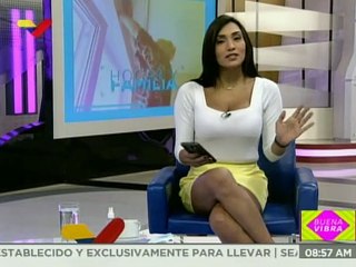 Buena Vibra 30MAR2021 | Origen del trastorno bipolar causas y consecuencias