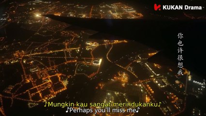 Sunshine of My Life 2021.E12-SUB INDO