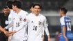 2022 Dünya Kupası Asya Elemeleri F Grubu maçında Japonya, deplasmanda Moğolistan'ı 14-0 yendi
