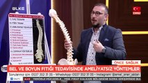 Önce Sağlık – Fatih Kırar | 30 Mart 2021