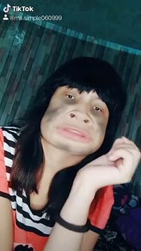 akala mo panget un pala maganda