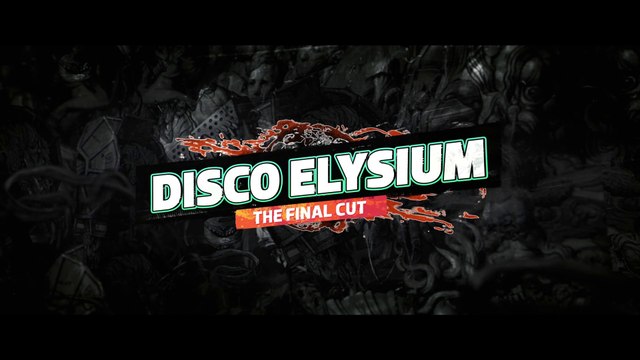 Disco Elysium : The Final Cut - Bande-annonce de lancement