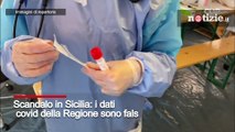 Sicilia, falsati i dati covid per evitare la zona rossa: si dimette l'assessore alla Salute Razza