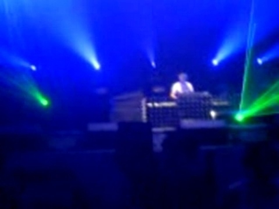 Reverze 2008 Promo