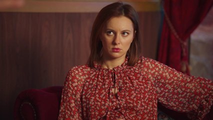 Любовь в рабочие недели - 2 сезон / 5 серия