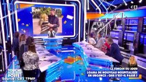 TPMP : Loana hospitalisée, elle traverse une nouvelle descente aux enfers