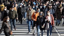 Mutasyonlu virüsün Türkiye'deki oranı yüzde 75'lere ulaştı