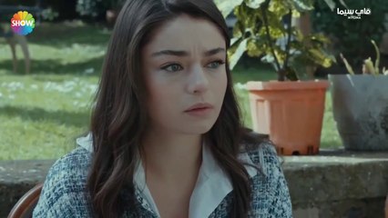 مسلسل علي رضا الحلقة 28 مترجمة للعربية - جزء أول