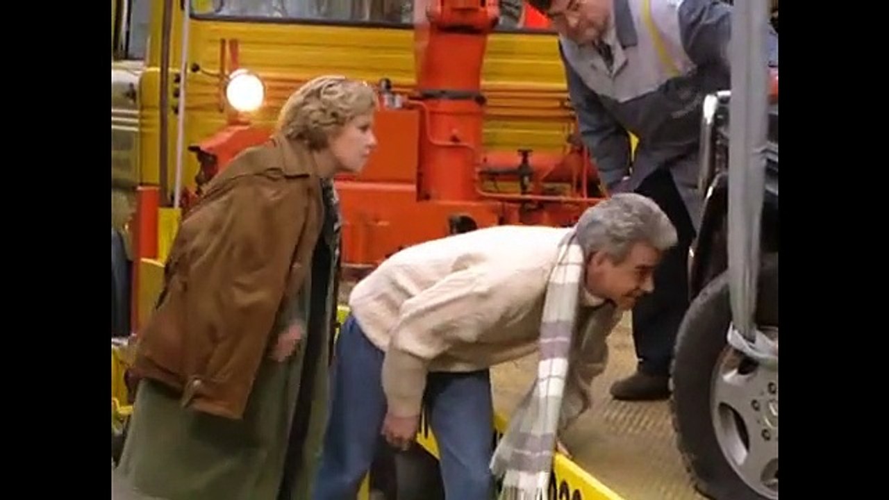 Happy Birthday S01E07-Das Sonnenkind (Witta Pohl )