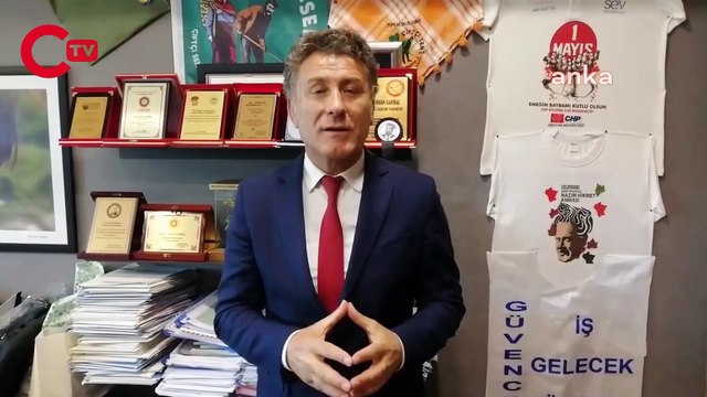 CHP'li Orhan Sarıbal: 1 Nisan'dan itibaren yeni bir kaosa giriyoruz