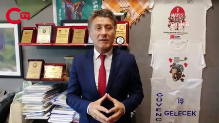 CHP'li Orhan Sarıbal: 1 Nisan'dan itibaren yeni bir kaosa giriyoruz