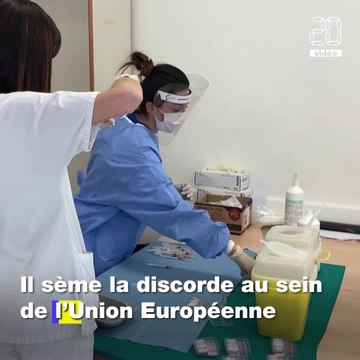 Coronavirus: Que sait-on du vaccin russe Spoutnik V?