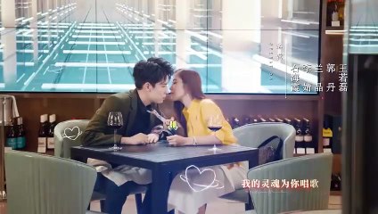 ENG SUB 【You Are My Destiny】EP14 turn on subtitles