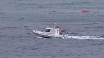 TEKİRDAĞ Marmara Denizi'nde avlanmaya çıkan balıkçı kayboldu