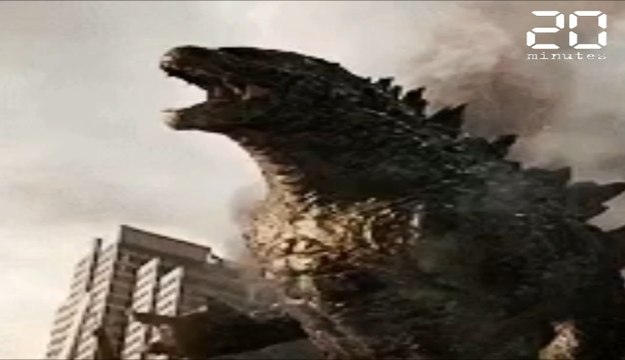 «Godzilla Total War», «Godzilla vs Kong»... Le monstre écailleux est partout!