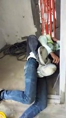 huli kayo balbon? pero hindi kulong
