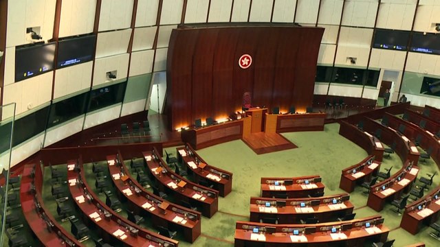 Κίνα: Αλλαγή στο εκλογικό σύστημα του Χονγκ Κονγκ