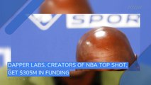 Dapper Labs, creators of NBA Top Shot, get $305M in funding, and other top stories from March 30, 2021.
