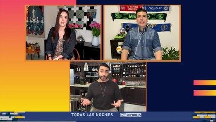 ¿Lo de Vela es similar a lo de Ibrahimovic?: Agenda FS