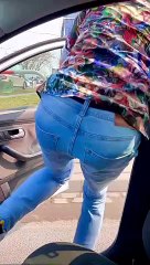 Danse sur « Smooth Criminal » à un feu rouge