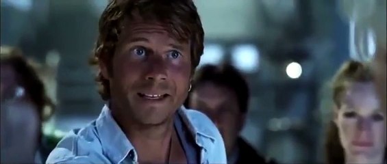 La fin alternative de Titanic est ridicule