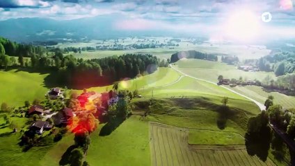 Sturm der Liebe Folge 3571 Homestory mit Überraschung