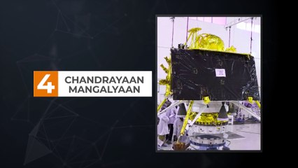 Los proyectos espaciales más esperados en el futuro cercano