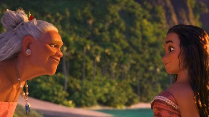 Vaiana, la légende du bout du monde : Le coup de coeur de Télé7