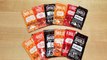 Taco Bell Hot Sauce Packets Are Being Listed on eBay for Five-Figure Sums