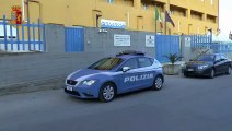 Enna - Rapina alla Banca Popolare di Ragusa arrestato 43enne catanese (30.03.21)