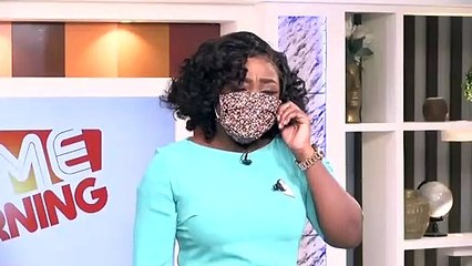 Today's Nugget - Prime Morning on JoyPrime (30-03-21)