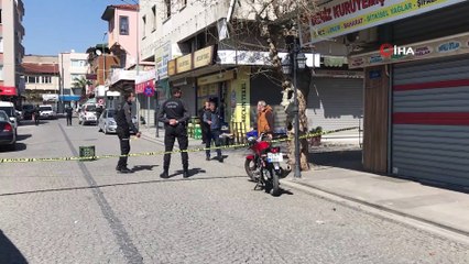 Sokak ortasındaki cinayetle ilgili 10 gözaltı