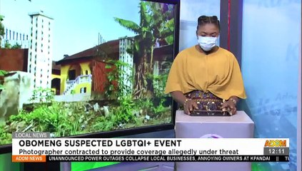 Premotobre Kasee on Adom TV (30-3-21)