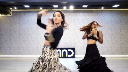 Chhor Denge Dance Cover Nora fategi x Sonali Bhadauria