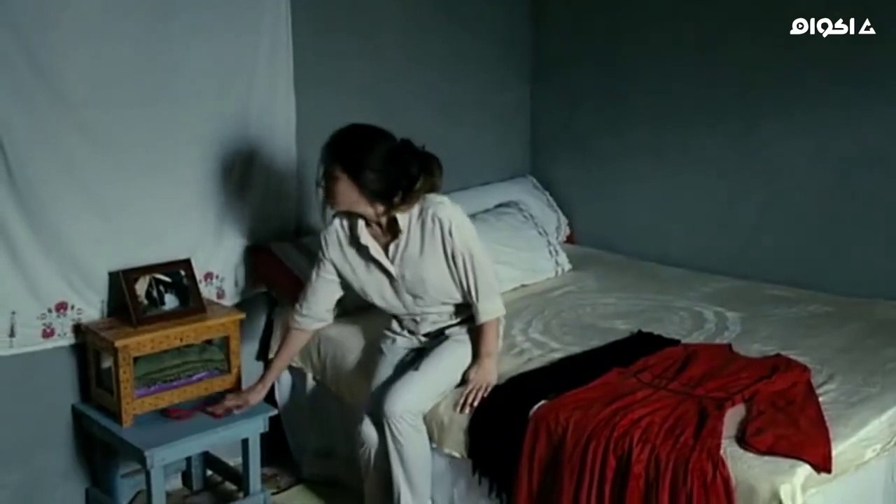 فيلم وادي الذئاب الفلسطيني - بطولة مراد علمدار...