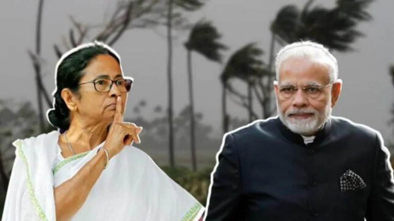 Babumoshai tracks: How political language has sunk to new lows in 2021 Bengal polls