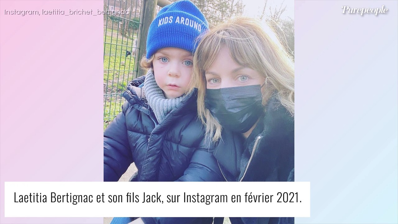 Louis Bertignac et Laetitia : La naissance de leur fils Jack, un parcours du combattant !