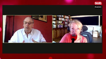 Amélie - "Mon hypersensibilité fait que j'ai des difficultés à réagir"