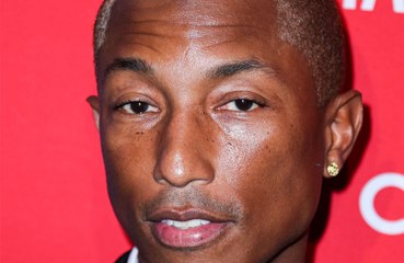 Pharrell Williams lamenta morte de primo após tiroteio nos EUA