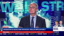 Liquidation du hedge fund Archegos : Quelles implications ? - 30/03