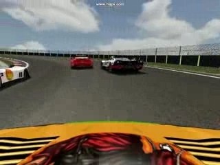 Championnat LEM@C - 3eme Manche Zandvoort