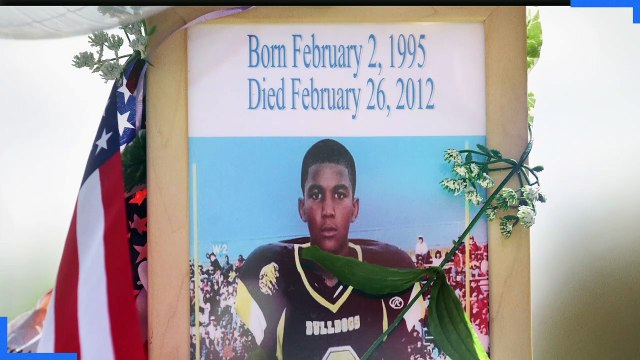 Black Lives Matter: The anti-racism movement explained