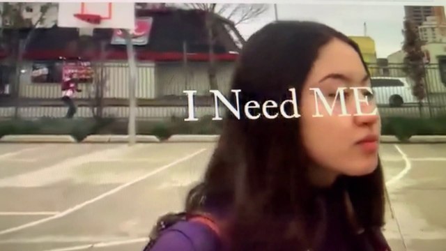 “I Need Me” Short Film (2021). Introducing Mary King Petrik, Maddie De La Houssaye & King Sip directed by Janet Christensen Obrien