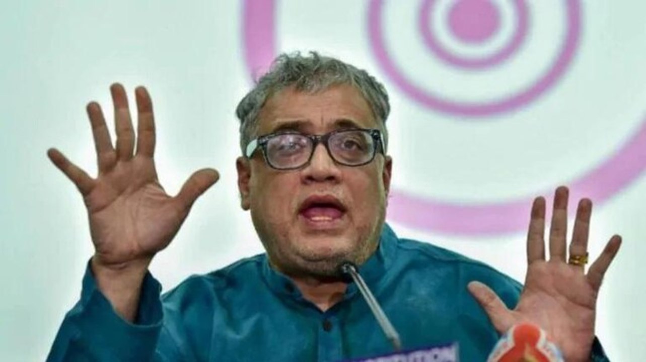 BJP should zip their mouth on Dynasty, they cannot win Nandigram: Derek O'brien | EXCLUSIVE