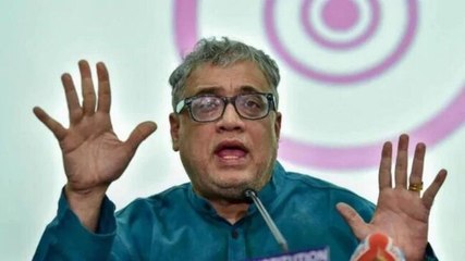 BJP should zip their mouth on Dynasty, they cannot win Nandigram: Derek O'brien | EXCLUSIVE