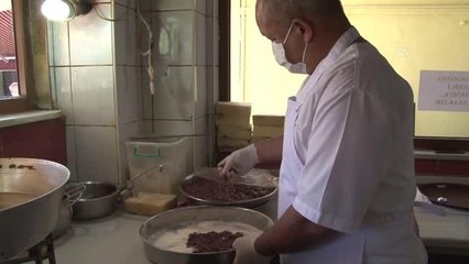 Tava ciğercileri yeniden müşteri kabul etmeye başladı