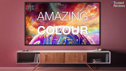 Trusted Recommends: Samsung’s miniLED flagship TV gets a perfect score