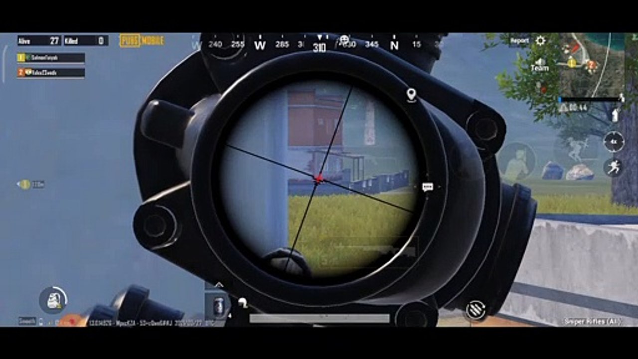 Epic pubg montage