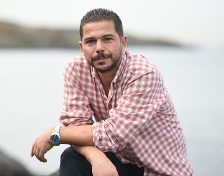Atılay Uluışık, TRT'nin iddialı yapımı Teşkilat ile ekranlara dönüyor