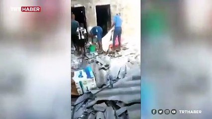 Mozambik'te DEAŞ tehlikesi: Teröristler bir kasabayı ele geçirdi